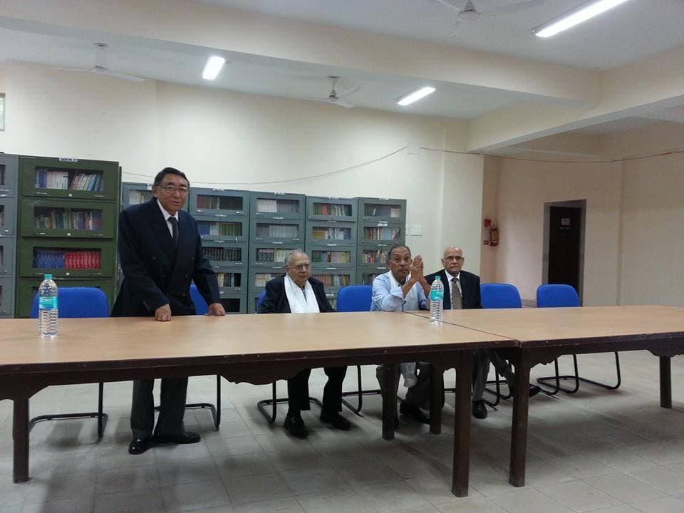 ICFAI University Gangtok campus photo 4